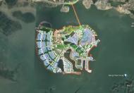 Bán gấp 2 căn nhà mặt cảng Tuần Châu 108m2x5t giá 10 tỷ 