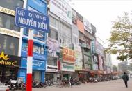 Bán nhà mặt phố Nguyễn Xiển, vỉa hè rộng, Ô tô, kinh doanh, văn phòng, dt 70m2, giá 28.6 tỷ.