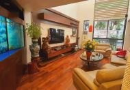 Bán nhà Hoàng Văn Thái, Thanh Xuân, 116m x 6T, gara ô tô