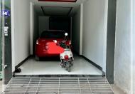 Bán nhà đường Hoàng Mai, gara ôtô, 46m2, 5 tầng, chỉ 5.1 tỷ.