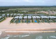 Chính chủ bán Villa 4PN mặt biển Melia Hồ TRàm phase 2 full nội thất. LH 0912357447
