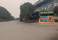 Bán đất, Kim Quang ,Long Biên, mặt phố mặt tiền khủng, DT rộng  212m2, MT 20m, 18 tỷ