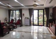 Bán Biệt thự Vinhomes Gardenia Mỹ Đình, 164m x 5 tầng