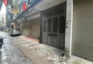 Nhà phân lô Hoàng Mai, ngõ ôtô tránh, 40m2, 5 tầng, giá 5.5 tỷ.