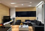 Bán nhà riêng Đường Láng, quận Đống Đa, Ô tô, 3 mặt thoáng