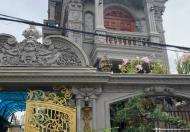 Biệt Thự Mặt Tiền Đường nội bộ 16m Nguyễn Bình,Phú Xuân, Nhà Bè-Giá 11,5 tỷ
