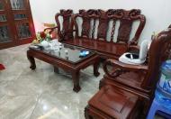 Bán nhà Định Công Thượng, Hoàng Mai, Lô góc, Ô tô tránh, Kinh doanh