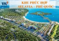 Đô thị SELAVIA Vịnh Đầm Phú Quốc, Đầu tư một lần, Sinh lợi dài lâu
