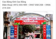 Bán khách sạn phường Hợp Giang, TP Cao Bằng, tỉnh Cao Bằng