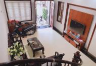 Bán nhà đường Lê Trọng Tấn, Thanh Xuân, Ô tô tránh, 2 thoáng