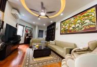 Bán nhà Hoàng Văn Thái, Thanh Xuân, 90m x 6 tầng, Thang máy