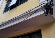 Bán nhà Phú Đô (Lê Quang Đạo)(Gần Oto, Đẹp, Thoáng) 43m2, 4 Tầng, MT: 4.3m Giá Nhỉnh 3.9Tỷ