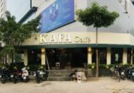 Cần sang nhượng quán cafe KAFA cafe số 11 phố Duy Tân, Cầu Giấy