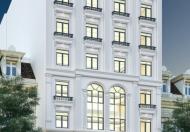 Bán tòa khách sạn 10 tầng khu Nguyễn Thị Định... GIÁ=220 tỷ