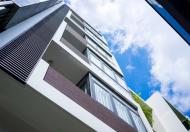 38 tỷ khách sạn 6 tầng hẻm xe hơi nhà sang choảnh nhất quận 5 đường nguyễn trãi