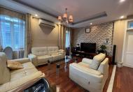 Bán Biệt thự KĐT Việt Hưng, quận Long Biên, 244m x 5 tầng