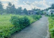 380tr-Đất vườn ngang 5 dài 32 tại Đức Tân -Tân trụ - Long An