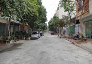 Bán đất phân lô Kiến Hưng, quận Hà Đông, Vỉa hè, Ô tô tránh