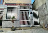 Công nhân Bán nhà mới 100% 1 trệt 1 lầu  đường Bình Giã, P10, VT