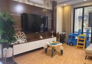 Bán nhà đường Hoàng Quốc Việt, Cầu Giấy, 50m x 5 tầng, Ô tô