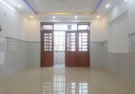 Bán nhà vừa hoàn thiện 1T1L cạnh KĐT Chí Linh, P10, VT chính chủ