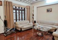 Bán nhà đường Nguyễn Khang, Cầu Giấy, 58m x 5 tầng, Ô tô tránh