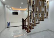 Nhà mới, vị trí đẹp, ở sướng, kinh doanh Hồng Tiến - Long Biên 50m 4T MT5m nhỉnh 7 tỷ.
