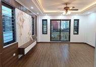 Bán nhà 6 tầng đường Nguyễn Khang, Cầu Giấy, Lô góc, Thang máy