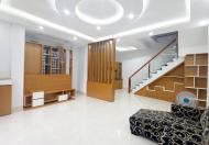 Nhà 3 lầu đẹp Nguyễn Thái Sơn, MT hiếm 6.5m, HXT, sát bên Vincom Plaza, 8.8 tỷ. 