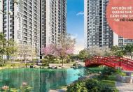 Cần bán căn hộ 2n cộng 1 tòa SA2 phân khu Sakura dự án Vinhomes Smart City Tây Mỗ - Nam Từ Liêm.