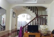 Bán nhà mặt phố Xã Đàn 2, Đống Đa, 42m x 5 tầng, Kinh doanh