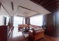 Bán nhà mặt phố Nguyễn Đình Thi, Tây Hồ, 7 tầng, View Hồ Tây