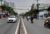 Bán nhà MT Phan Văn Hớn giao Trường Chinh, 8x20m, Cấp 4, giá 20 tỷ (TL)