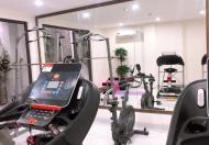 GÀ ĐẺ TRỨNG VÀNG!Hoàng Quốc Việt 150m2 8 tầng Thang máy dòng tiền đỉnh giá 30 tỷ
