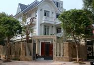 Bán duy nhất căn biệt thự độc quyền -Lâm Văn Bền - Quận 7 . 150m2 giá 25 tỷ .