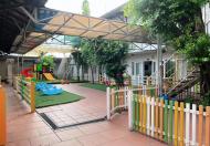 Bán nhà mặt phố Trường Mầm non đường Linh Đông, Phường Linh Đông, 1200m2 giá 85 Tỷ