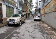 NHÀ HIẾM PHẠM VĂN ĐỒNG ,Ô TÔ ĐỖ CỔNG, VÀI BƯỚC CHÂN RA PHỐ 99M2 MT5,6 GIÁ CHÀO 6,8 TỶ