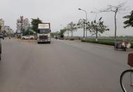 Bán đất, KĐT Sài Đồng, có vỉa hè, 2 làn xe chạy, đầu tư xinh lời 175m2, MT 9m, 19.2 tỷ
