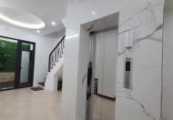 Chính chủ cần bán nhà gấp Trương Định - Hai Bà Trưng phân lô gara ô tô sổ đỏ chính chủ