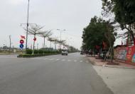 Đất đẹp đường ô tô giá rẻ khu đô thị Phù Khê Từ Sơn Bắc Ninh DT 100m2 . Gía 48 triệu / m2 