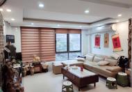 Bán nhà đường Minh Khai, Hai Bà Trưng, 45m x 6 tầng, Ô tô