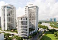 Bán căn hộ Phú Mỹ Hưng, Riverpark Residence, 129m2, 3PN, view sông, full NT, xem nhà liền
