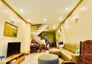 Bán nhà MT Bầu Cát 5 - Đồng Đen , DT 72m2 (4x18m), 4 T, 4PN, 16.3 tỷ