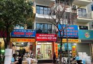 Bán nhà mặt phố Lê Hồng Phong kinh doanh ác liệt hàng xóm chợ Hà Đông