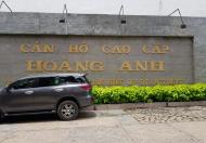 Cần bán căn hộ Hoàng Anh Gia Lai 2 Penthouse, 783 đường trần xuân soạn ,phường tân hưng, quận 7, 