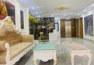 Bán nhà đường Trung Kính, Cầu Giấy, 75m x 8 tầng, Kinh doanh