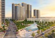 Bán căn hộ Vinhome, dự án Vinhomes Grand Park, từ CDT, view sông Đồng Nai, hỗ trợ 100% không góc, không lãi, liên hệ ngay