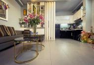 Bán nhà đường Nguyễn Đình Chiểu, Hai Bà Trưng, 5 tầng, Gần Hồ