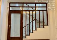 Bán nhà rẻ đẹp mặt ngõ ôtô kinh doanh phố Cầu Giấy 57/60m2 5tầng mặt tiền 4m 15 tỷ Cầu Giấy - 0934266313