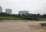 Chính chủ gửi bán 40m2 đất dịch vụ 4 cửu cao Sau vòng xuyến Huyện Văn Giang- Hưng Yên